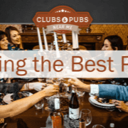 How to find the best pubs close to me